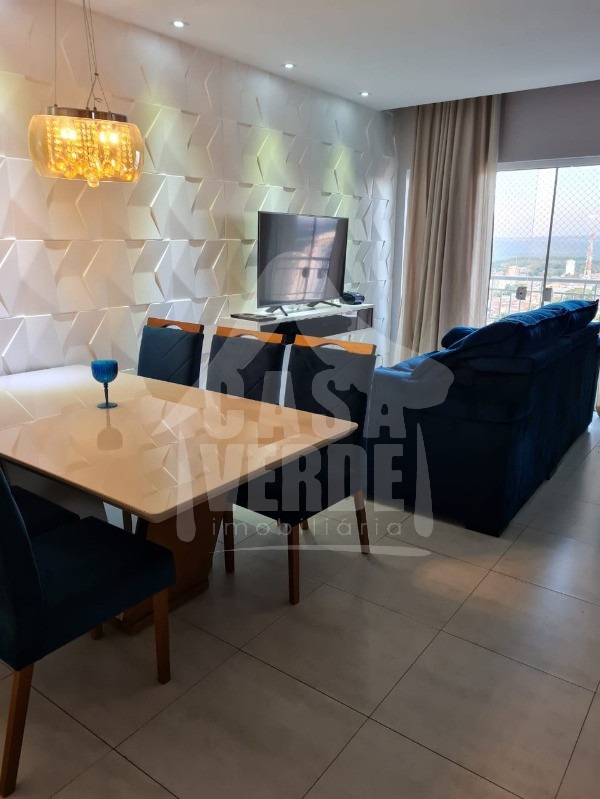 APARTAMENTO DUPLEX em PARQUE BOA ESPERANÇA, INDAIATUBA - Apartamento à venda - Condomínio Torres da Liberdade - Indaiatuba/SP - Foto 3