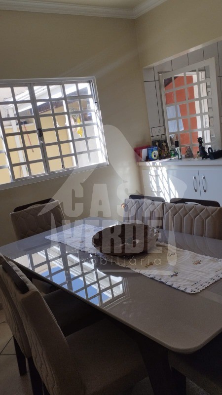 CASA em VILLAGGIO DI ITAICI, INDAIATUBA - Sobrado à venda - Condomínio Villaggio Di Itaici - Indaiatuba/SP - Foto 34