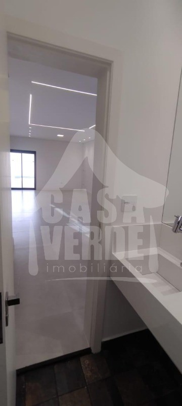 CASA em JARDIM TOSCANA, INDAIATUBA - Sobrado à venda no Condomínio Residencial Jardim Toscana - Indaiatuba / SP , Sobrado com piscina à venda em Condomínio Fechado em Indaiatuba/SP - Foto 7