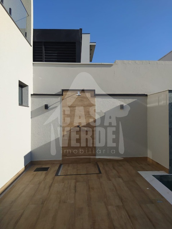 CASA em JARDINS DI ROMA, INDAIATUBA - Lindo sobrado em condomínio à venda no Jardins Di Roma em Indaiatuba/SP - Foto 14