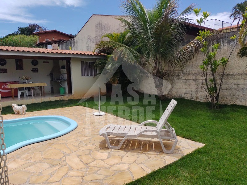 CHÁCARA em TERRAS DE ITAICI, INDAIATUBA - Chácara à venda - Condomínio Terras de Itaici - Indaiatuba/SP - Foto 52