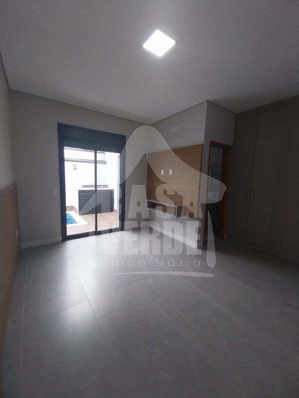 CASA em JARDIM BRÉSCIA, INDAIATUBA - Linda casa com Pisciana à venda no Condomínio Brescia em indaiatuba/SP, Casa à venda em Condomínio Fechado em Indaiatuba com piscina - Foto 4