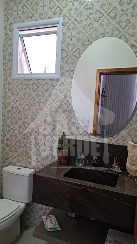 CASA em JARDIM ESPLANADA, INDAIATUBA - Casa para locação - Jardim Esplanada/ Indaiatuba/SP - Casa para locação no Condomínio Maria  Dulce - Jd. Esplanada/Indaiatuba/SP  - Casa para locação - Foto 16