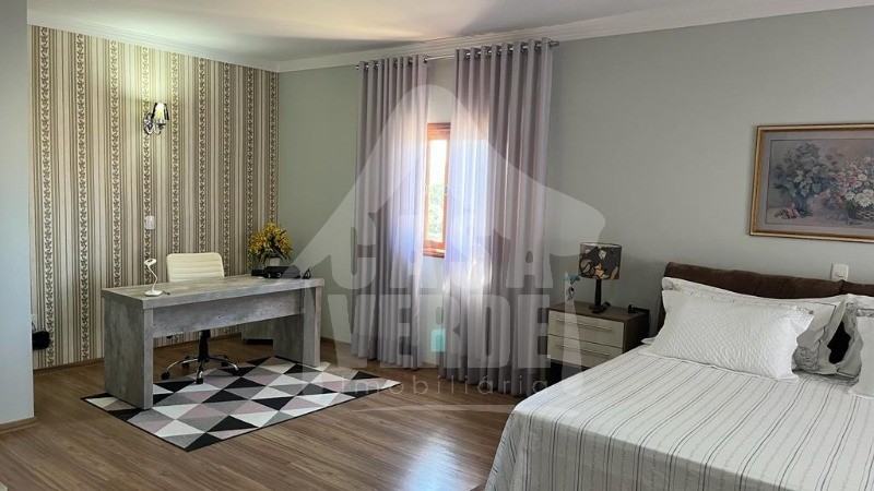 CASA em JARDIM BELA VISTA, INDAIATUBA - Casa à venda no Jardim Bela Vista em Indaiatuba/SP - Foto 10