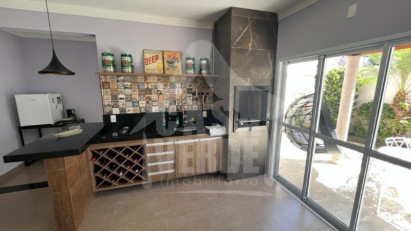 CASA em JARDIM BELA VISTA, INDAIATUBA - Casa à venda no Jardim Bela Vista em Indaiatuba/SP - Foto 15