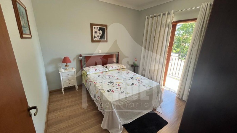 CASA em JARDIM BELA VISTA, INDAIATUBA - Casa à venda no Jardim Bela Vista em Indaiatuba/SP - Foto 4