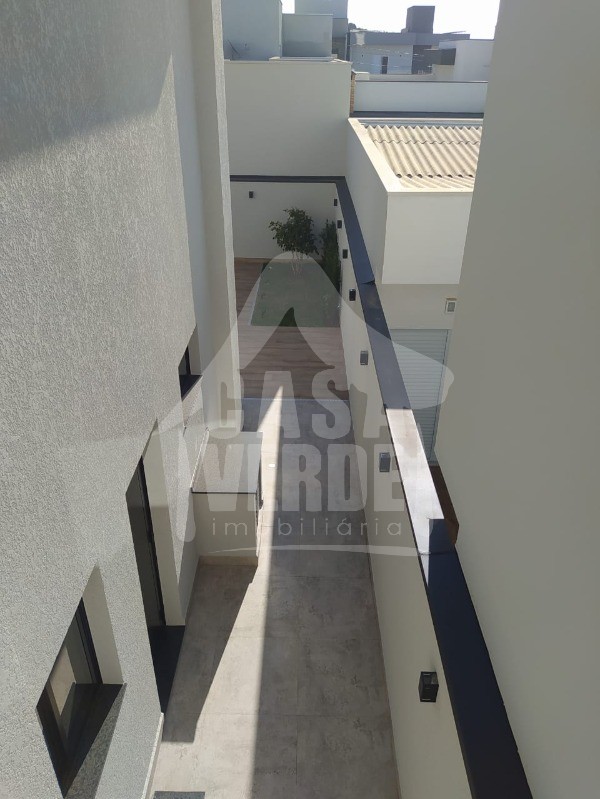 CASA em JARDINS DI ROMA, INDAIATUBA - Lindo sobrado em condomínio à venda no Jardins Di Roma em Indaiatuba/SP - Foto 1