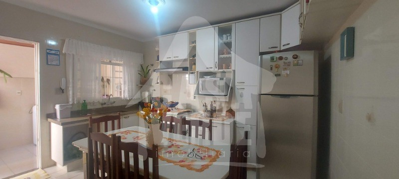 CASA em VILA MARIA HELENA, INDAIATUBA - Casa à venda - Bairro Vila Maria Helena - Indaiatuba/SP. - Foto 11
