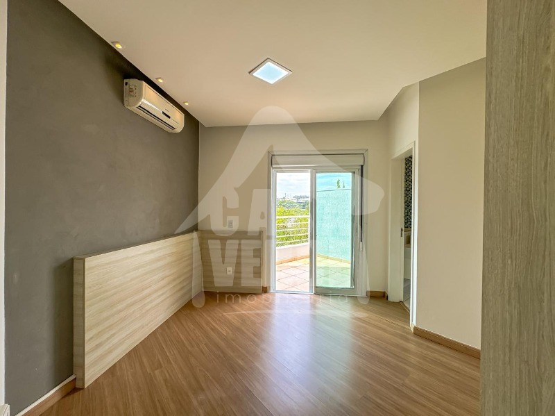 CASA em JARDIM PORTAL DOS IPÊS, INDAIATUBA - Lindo Sobrado á venda no Condomínio Portal dos Ipês em Indaiatuba/SP, Sobrado á venda em Condomínio Fechado em Indaiatuba/SP - Foto 4