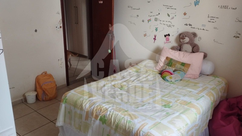 CASA em VILLAGGIO DI ITAICI, INDAIATUBA - Sobrado à venda - Condomínio Villaggio Di Itaici - Indaiatuba/SP - Foto 35