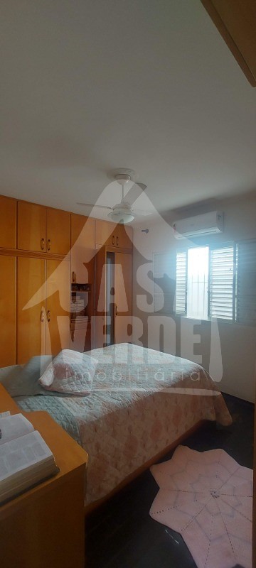 CASA em VILA MARIA HELENA, INDAIATUBA - Casa à venda - Bairro Vila Maria Helena - Indaiatuba/SP. - Foto 12