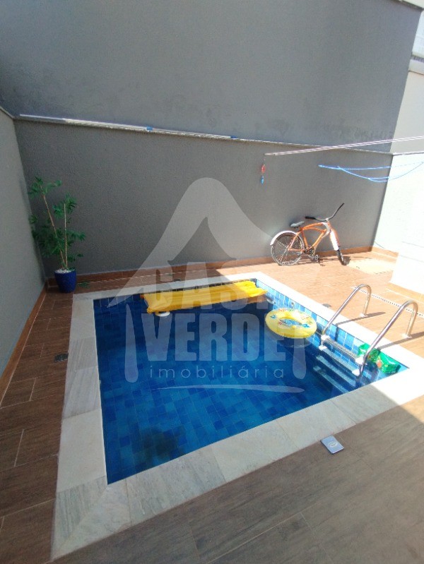 CASA em JARDIM VISTA VERDE, INDAIATUBA - Sobrado Mobiliado para Locação no Cond. Jardim Vista Verde - Indaiatuba/SP - Foto 21