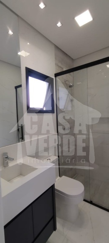 CASA em JARDIM TOSCANA, INDAIATUBA - Sobrado à venda no Condomínio Residencial Jardim Toscana - Indaiatuba / SP , Sobrado com piscina à venda em Condomínio Fechado em Indaiatuba/SP - Foto 19