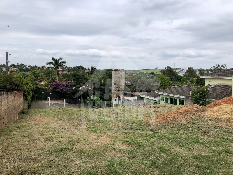 TERRENO em TERRAS DE ITAICI, INDAIATUBA - Vender terreno no Condomínio Terras de Itaici/Indaiatuba/SP - Terreno a venda no Condomínio Terras de Itaici/Indaiatuba/SP - Foto 4
