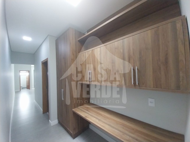 CASA em JARDIM BRÉSCIA, INDAIATUBA - Linda casa com Pisciana à venda no Condomínio Brescia em indaiatuba/SP, Casa à venda em Condomínio Fechado em Indaiatuba com piscina - Foto 20
