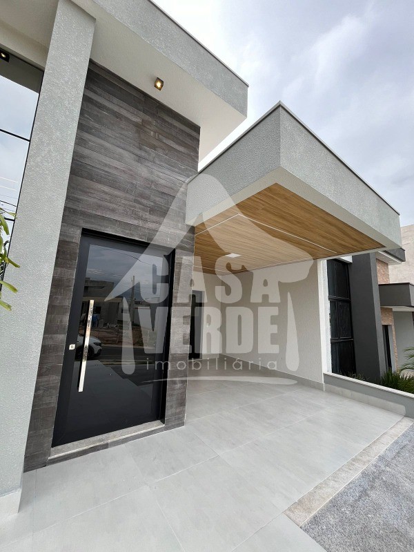 CASA em PARK GRAN RESERVE, INDAIATUBA - Casa à venda no Condomínio Park Gran Reserve em Indaiatuba/SP - Foto 15