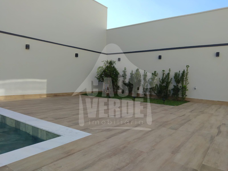CASA em JARDINS DI ROMA, INDAIATUBA - Lindo sobrado em condomínio à venda no Jardins Di Roma em Indaiatuba/SP - Foto 32