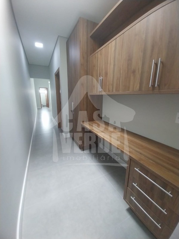 CASA em JARDIM BRÉSCIA, INDAIATUBA - Linda casa com Pisciana à venda no Condomínio Brescia em indaiatuba/SP, Casa à venda em Condomínio Fechado em Indaiatuba com piscina - Foto 13