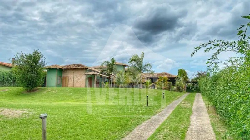 CHÁCARA em TERRAS DE ITAICI, INDAIATUBA - Chacara á venda - Condominio Terras de Itaici - Indaiatuba/SP - Foto 8