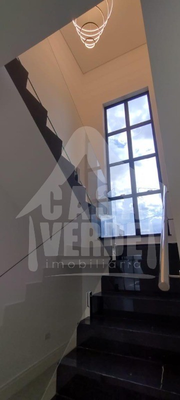CASA em JARDIM TOSCANA, INDAIATUBA - Sobrado à venda no Condomínio Residencial Jardim Toscana - Indaiatuba / SP , Sobrado com piscina à venda em Condomínio Fechado em Indaiatuba/SP - Foto 37