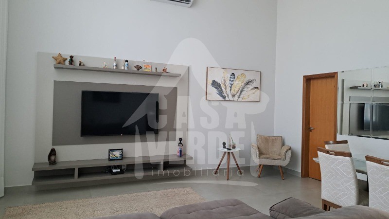 CASA em JARDIM ESPLANADA, INDAIATUBA - Casa para locação - Jardim Esplanada/ Indaiatuba/SP - Casa para locação no Condomínio Maria  Dulce - Jd. Esplanada/Indaiatuba/SP  - Casa para locação - Foto 38