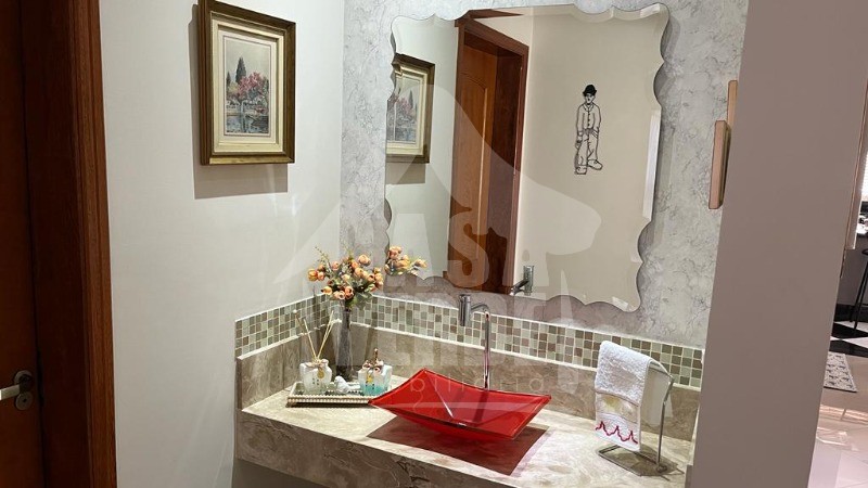CASA em JARDIM BELA VISTA, INDAIATUBA - Casa à venda no Jardim Bela Vista em Indaiatuba/SP - Foto 1