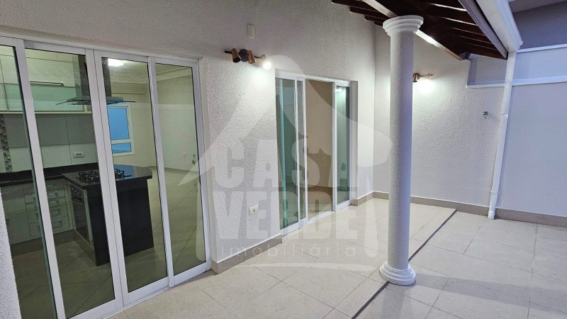 CASA em VILLAGGIO DI ITAICI, INDAIATUBA - Sobrado à venda - Condomínio Villaggio Di Itaici - Indaiatuba/SP - Foto 9