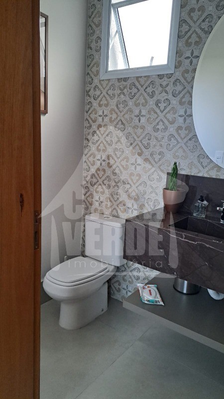 CASA em JARDIM ESPLANADA, INDAIATUBA - Casa para locação - Jardim Esplanada/ Indaiatuba/SP - Casa para locação no Condomínio Maria  Dulce - Jd. Esplanada/Indaiatuba/SP  - Casa para locação - Foto 43