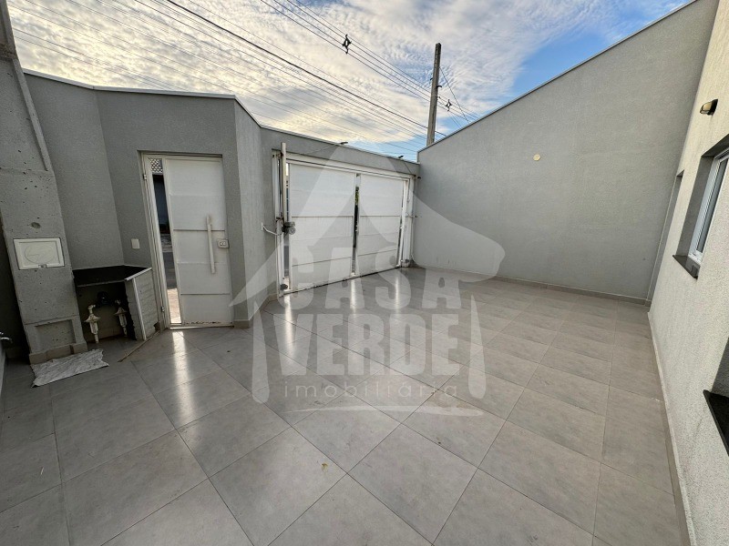 CASA em JARDIM RESIDENCIAL VENEZA, INDAIATUBA - Casa à venda no Jardim NOVA VENEZA em Indaiatuba/SP - Foto 14
