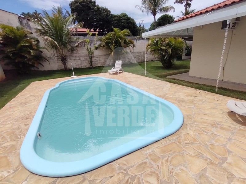 CHÁCARA em TERRAS DE ITAICI, INDAIATUBA - Chácara à venda - Condomínio Terras de Itaici - Indaiatuba/SP - Foto 30