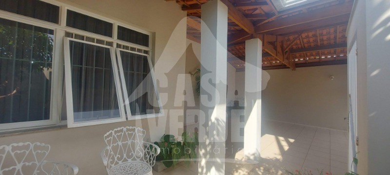 CASA em VILA MARIA HELENA, INDAIATUBA - Casa à venda - Bairro Vila Maria Helena - Indaiatuba/SP. - Foto 18