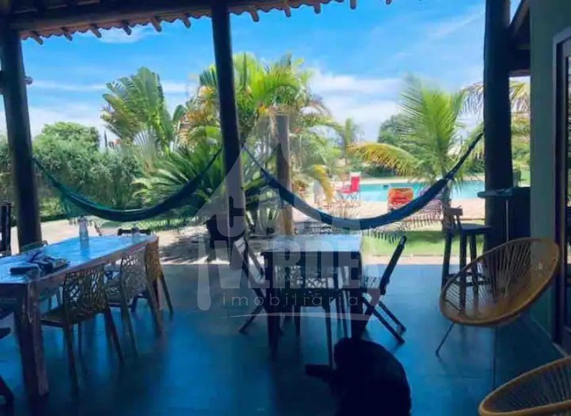 CHÁCARA em TERRAS DE ITAICI, INDAIATUBA - Chacara á venda - Condominio Terras de Itaici - Indaiatuba/SP - Foto 17