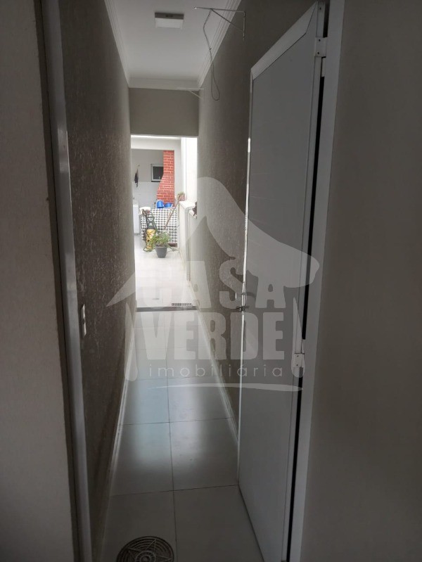 CASA em JARDIM UNIÃO, INDAIATUBA - Casa térrea à venda no Jardim União em Indaiatuba/SP - Foto 15
