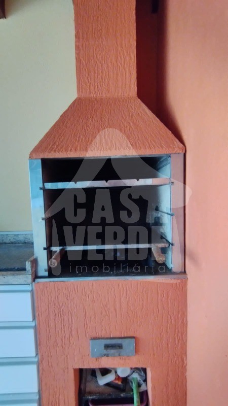 CASA em VILLAGGIO DI ITAICI, INDAIATUBA - Sobrado à venda - Condomínio Villaggio Di Itaici - Indaiatuba/SP - Foto 3