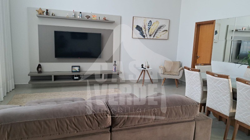 CASA em JARDIM ESPLANADA, INDAIATUBA - Casa para locação - Jardim Esplanada/ Indaiatuba/SP - Casa para locação no Condomínio Maria  Dulce - Jd. Esplanada/Indaiatuba/SP  - Casa para locação - Foto 30