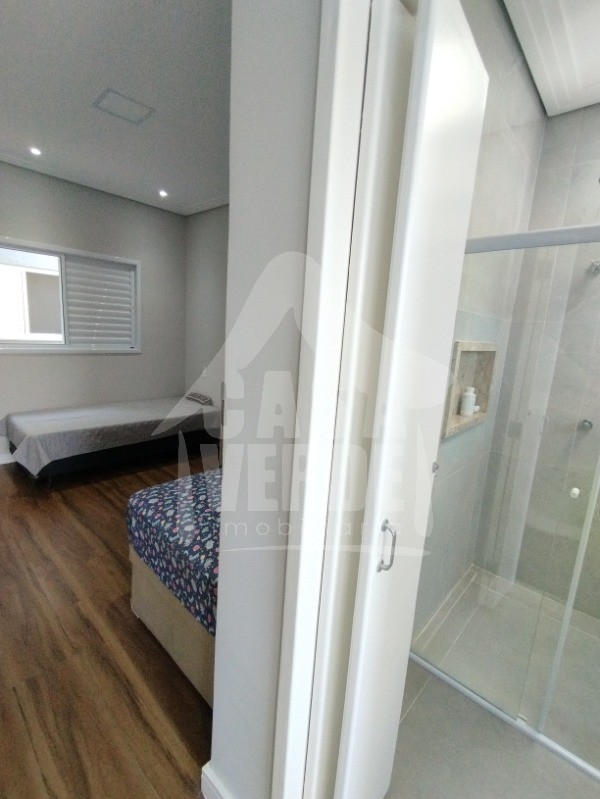 CASA em JARDIM VISTA VERDE, INDAIATUBA - Sobrado Mobiliado para Locação no Cond. Jardim Vista Verde - Indaiatuba/SP - Foto 10