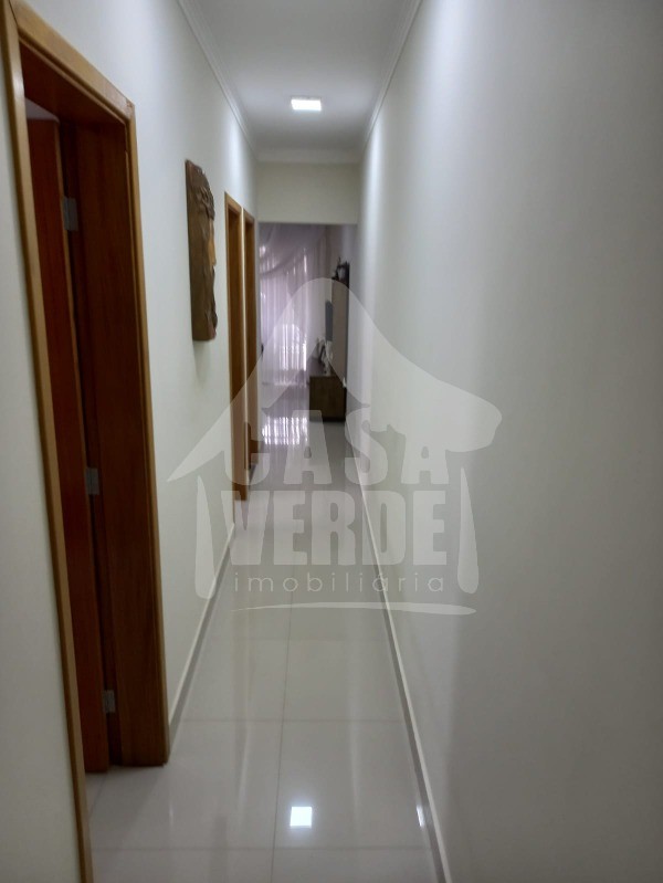 CASA em JARDIM UNIÃO, INDAIATUBA - Casa térrea à venda no Jardim União em Indaiatuba/SP - Foto 16