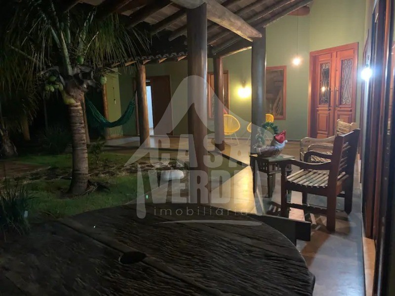 CHÁCARA em TERRAS DE ITAICI, INDAIATUBA - Chacara á venda - Condominio Terras de Itaici - Indaiatuba/SP - Foto 25