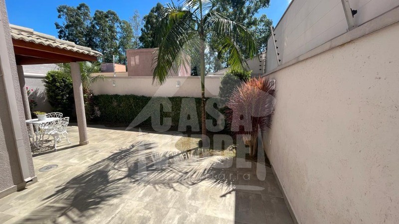 CASA em JARDIM BELA VISTA, INDAIATUBA - Casa à venda no Jardim Bela Vista em Indaiatuba/SP - Foto 18