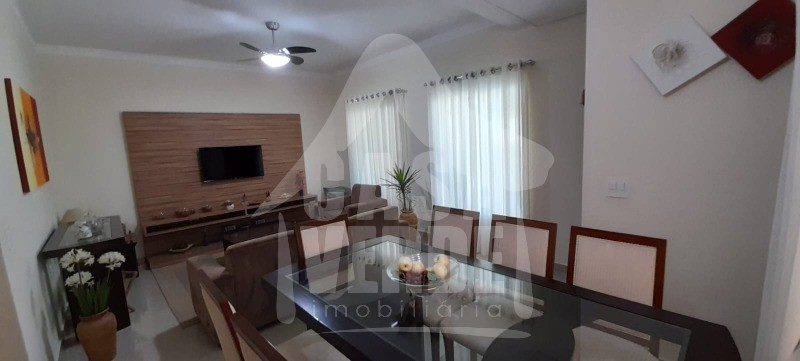 CASA em PARQUE BOA ESPERANÇA, INDAIATUBA - Sobrado à venda no Parque Boa Esperança em Indaiatuba/SP - Foto 9