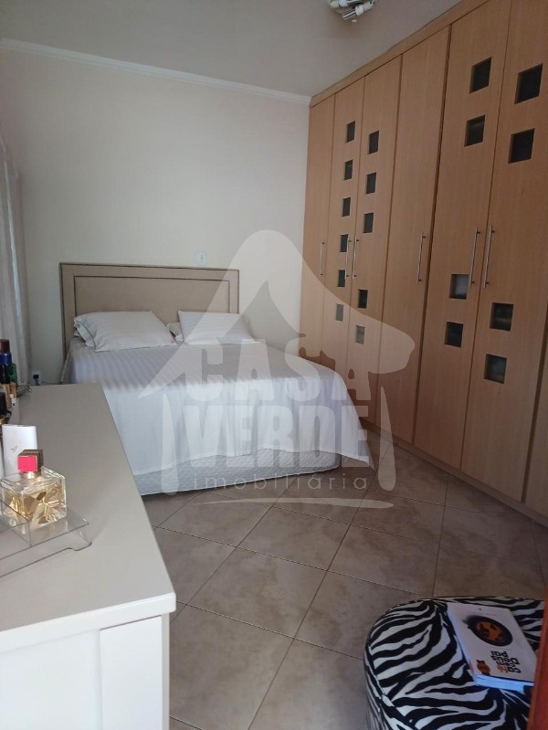 CASA em JARDIM HUBERT, INDAIATUBA - Lindo Sobrado à venda no Condomínio Residencial da Lagoa em Frente ao Parque Ecológico em Indaiatuba/SP - Foto 36