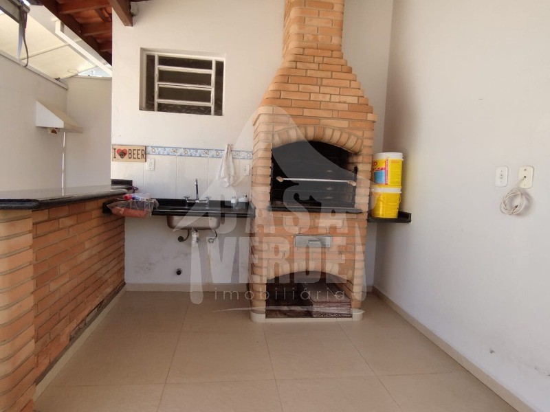 CASA em JARDIM ESPLANADA II, INDAIATUBA - Casa à venda no Jd. Esplanada II em Indaiatuba/SP - Foto 22