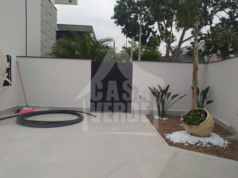 CASA em JARDIM BRÉSCIA, INDAIATUBA - Casa térrea à venda no Condomínio Jardim Bréscia em Indaiatuba/SP - Foto 13