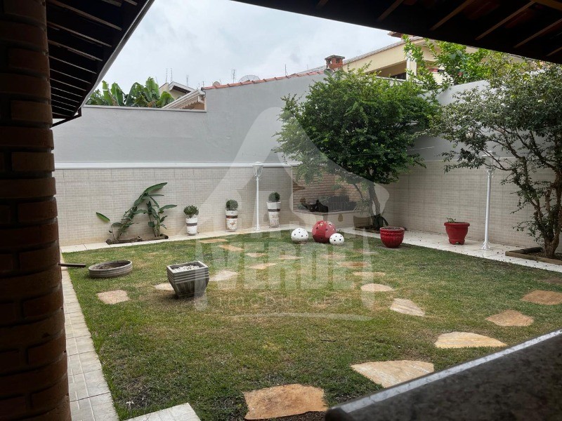 CASA em VILA AVAÍ, INDAIATUBA - Sobrado à venda- Vila Avaí - Indaiatuba/SP - Foto 23