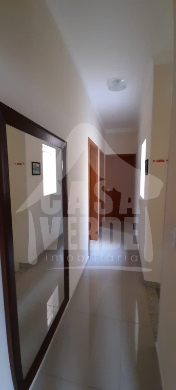 CASA em PARQUE BOA ESPERANÇA, INDAIATUBA - Sobrado à venda no Parque Boa Esperança em Indaiatuba/SP - Foto 6