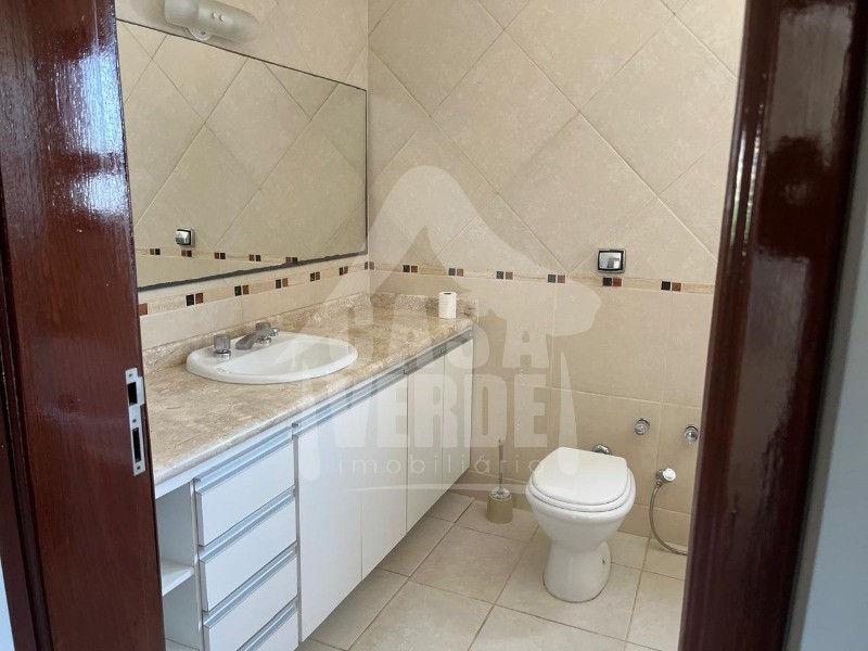 CASA em VILA AVAÍ, INDAIATUBA - Sobrado à venda- Vila Avaí - Indaiatuba/SP - Foto 36