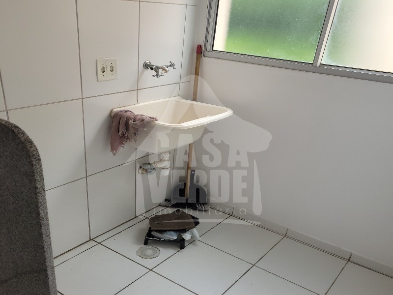 APARTAMENTO em PARQUE SAO LOURENCO, INDAIATUBA - Apartamento para Locação -Spazio Illuminare -Indaiatuba/SP - Foto 1
