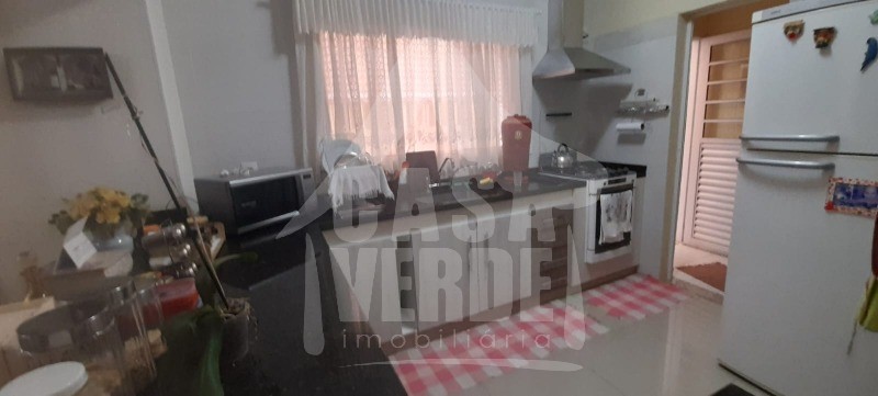 CASA em PARQUE BOA ESPERANÇA, INDAIATUBA - Sobrado à venda no Parque Boa Esperança em Indaiatuba/SP - Foto 18