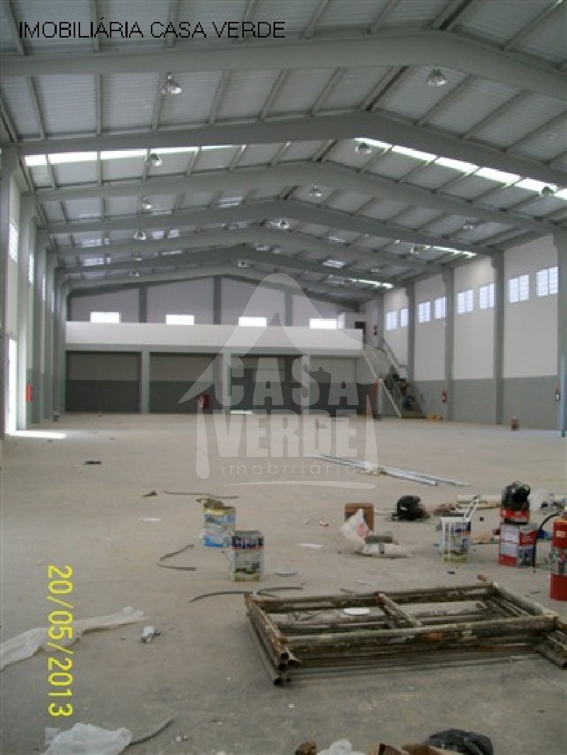 COMERCIAL em DISTRITO INDUSTRIAL JOAO NAREZZI, INDAIATUBA - Foto 7