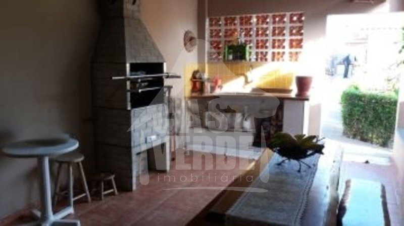 CASA em CIDADE NOVA I, INDAIATUBA - Casa à venda no Bairro Cidade Nova I em Indaiatuba/SP - Foto 14